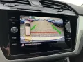 Volkswagen Touran 1,5 TSI DSG Move AHK LED Navi Kamera