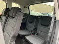 Volkswagen Touran 1,5 TSI DSG Move AHK LED Navi Kamera