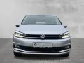 Volkswagen Touran 1,5 TSI DSG Move AHK LED Navi Kamera