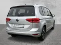 Volkswagen Touran 1,5 TSI DSG Move AHK LED Navi Kamera