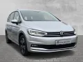 Volkswagen Touran 1,5 TSI DSG Move AHK LED Navi Kamera