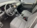 Volkswagen Touran 1,5 TSI DSG Move AHK LED Navi Kamera