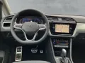 Volkswagen Touran 1,5 TSI DSG Move AHK LED Navi Kamera