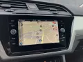 Volkswagen Touran 1,5 TSI DSG Move AHK LED Navi Kamera