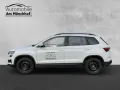Skoda Karoq Drive 2.0 TDI StandHZG AHK Navi digitales 