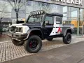 INEOS Grenadier Quartermaster 3.0 Diesel MG6-Commando