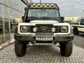 INEOS Grenadier Quartermaster 3.0 Diesel MG6-Commando