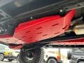 INEOS Grenadier Quartermaster 3.0 Diesel MG6-Commando
