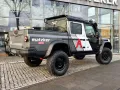 INEOS Grenadier Quartermaster 3.0 Diesel MG6-Commando