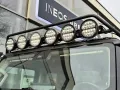 INEOS Grenadier Quartermaster 3.0 Diesel MG6-Commando