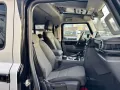 INEOS Grenadier Quartermaster 3.0 Diesel MG6-Commando