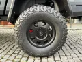 INEOS Grenadier Quartermaster 3.0 Diesel MG6-Commando
