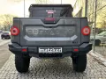 INEOS Grenadier Quartermaster 3.0 Diesel MG6-Commando