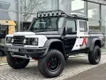 INEOS Grenadier Quartermaster 3.0 Diesel MG6-Commando
