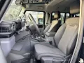 INEOS Grenadier Quartermaster 3.0 Diesel MG6-Commando