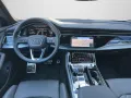 Audi SQ8 SUV SQ8 SUV TFSI 373 kW tiptronic