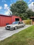 Opel Ascona C Airride/Luftfahrwerk