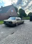 Opel Ascona C Airride/Luftfahrwerk