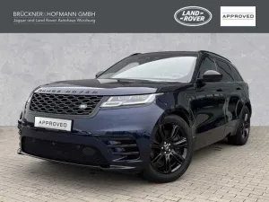 Land Rover Range Rover Velar D300 Dynamic SE