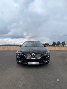 Renault *Talisman dCi 160 Initiale Paris*
