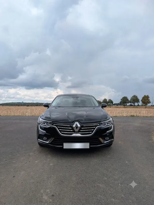 Renault *Talisman dCi 160 Initiale Paris*