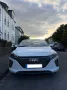 Hyundai IONIQ Hybrid Premium-TÜV NEU-8-fach-Leder