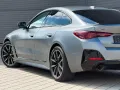BMW 420d xDrive M Sport Pro* M Sitze*Carbon*Frozen
