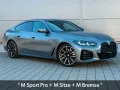 BMW 420d xDrive M Sport Pro* M Sitze*Carbon*Frozen