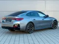 BMW 420d xDrive M Sport Pro* M Sitze*Carbon*Frozen