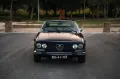 Alfa Romeo Alfetta GTV 2000 