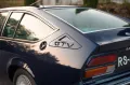 Alfa Romeo Alfetta GTV 2000 