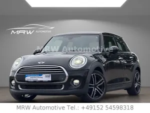 MINI ONE 1,2 