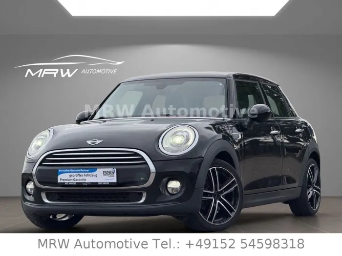 MINI ONE 1,2 