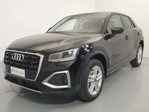 Audi Q2 30 2.0 tdi business advanced s tronic