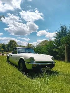 Triumph Spitfire