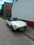 Triumph Spitfire