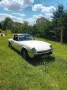 Triumph Spitfire