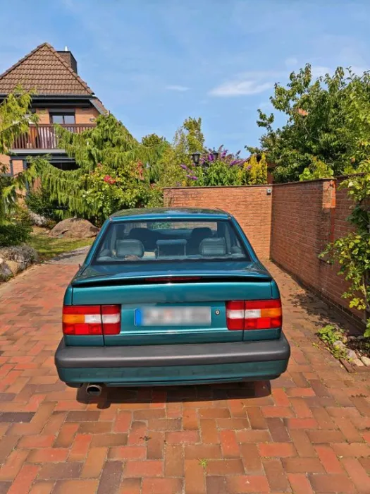 Volvo 850 t5