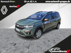 Dacia Jogger Extreme 1.6 HYBRID 140 Jogger Extreme HYB