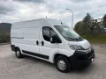 Citroën CITROEN Jumper 2.2BHDi S&S PM.TM E6D - 10.2022