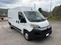 Citroën CITROEN Jumper 2.2BHDi S&S PM.TM E6D - 10.2022
