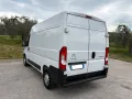Citroën CITROEN Jumper 2.2BHDi S&S PM.TM E6D - 10.2022