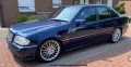 Mercedes-Benz C 36 AMG C 36 AMG