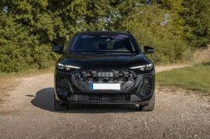 Audi SQ5*VOLL*5Jahre GARANTIE*LP100T€*wieNEU