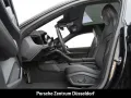 Porsche Taycan Sport Turismo Luftfederung Panoramadach