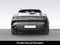 Porsche Taycan Sport Turismo Luftfederung Panoramadach
