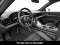 Porsche Taycan Sport Turismo Luftfederung Panoramadach