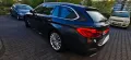 BMW 530d Tausch