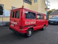 Mercedes-Benz MB100 D Bus Feuerwehr