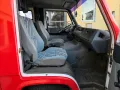 Mercedes-Benz MB100 D Bus Feuerwehr